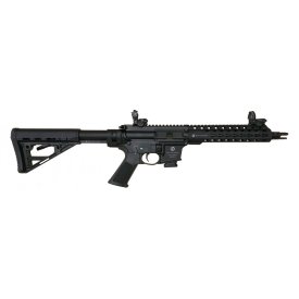 Karabinek Schmeisser AR15-S4F 10,5" 9x19